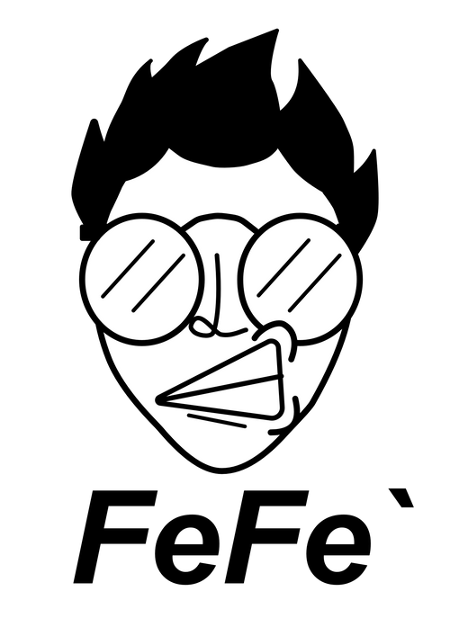 FeFe Art