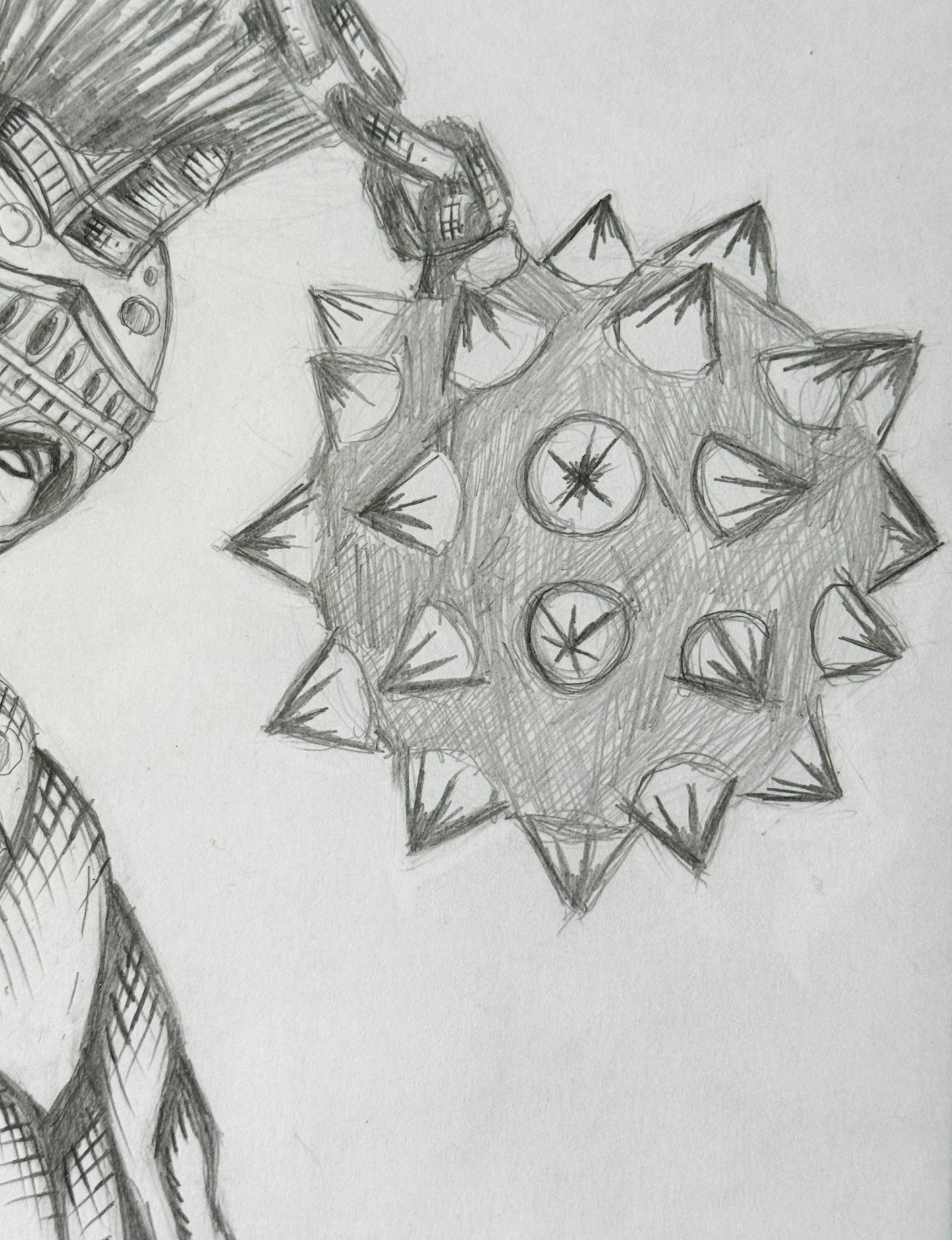 Römer Artwork!